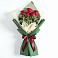 Букет цветов из: Розы в Новый Городок