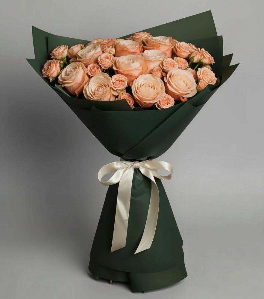 Букет Элегантный в Новый Городок