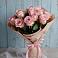 Букет цветов из: Розы в Новый Городок