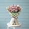 Букет цветов из: Орхидеи и Розы в Новый Городок