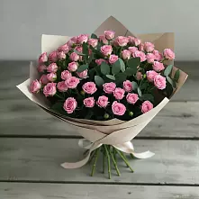 Букет Удовольствие #REPLACE_PRED# Новый Городок