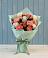 Букет цветов из: Розы в Новый Городок
