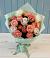 Букет цветов из: Розы в Новый Городок