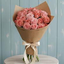 Букет цветов из:  Розы #REPLACE_PRED# Новый Городок