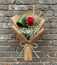 Букет цветов из:  Розы #REPLACE_PRED# Новый Городок