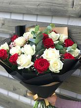 Букет истинная любовь #REPLACE_PRED# Новый Городок