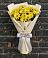 Букет цветов из: Хризантемы в Новый Городок
