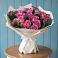 Букет цветов из: Розы в Новый Городок