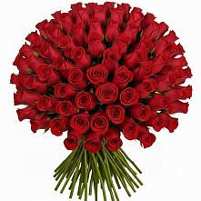 Букет Красные розы Чери Лав #REPLACE_PRED# Новый Городок