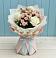 Букет цветов из: Розы в Новый Городок