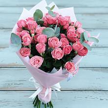 Букет Леди совершенство в Новый Городок