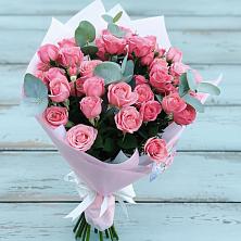 Букет Леди совершенство в Новый Городок