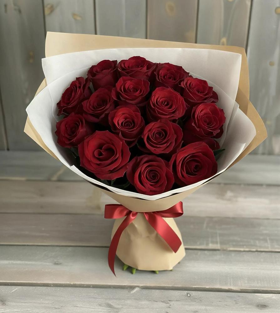 Букет Блистательный в Новый Городок